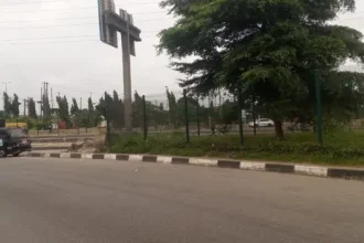 Lagos Shuts Down as Nationwide Protest Begins: Banks, Eateries, and Fuel Stations Close